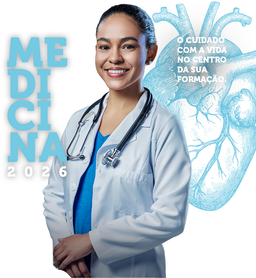 Vestibular Medicina 2026